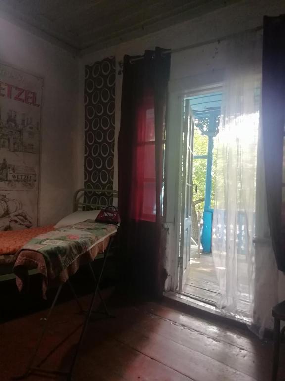 tbilisi kyrort manglisi room 1