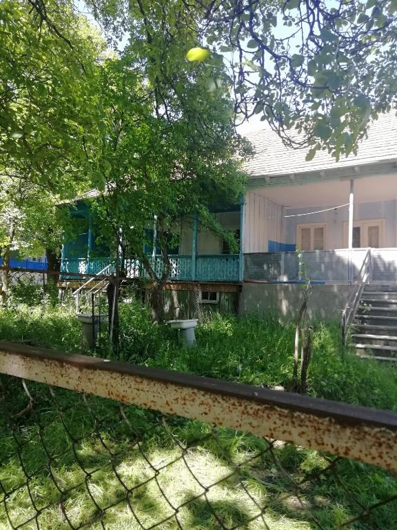 tbilisi kyrort manglisi room 2