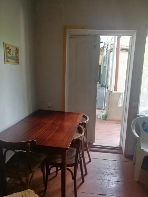 tbilisi kyrort manglisi room 3