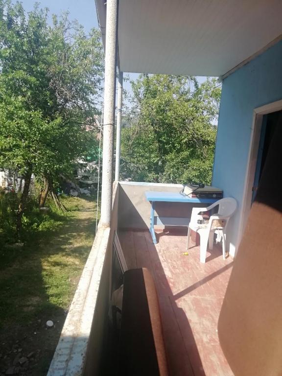 tbilisi kyrort manglisi room 5